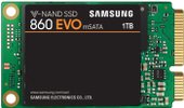 Samsung 860 Evo 1TB MZ-M6E1T0