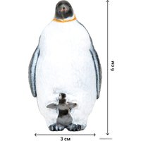 Набор фигурок Masai Mara Мир морских животных ММ203-002