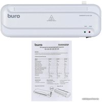Ламинатор Buro BU-L285