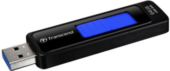 USB Flash Transcend JetFlash 760 64GB (TS64GJF760)
