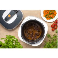 Мультиварка-скороварка Sencor SPR 3600WH