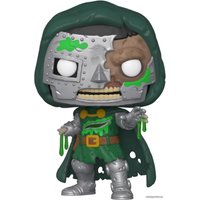 Фигурка Funko POP! Bobble Marvel Zombies Dr. Doom 54384