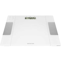 Напольные весы Sencor SBS 5051WH
