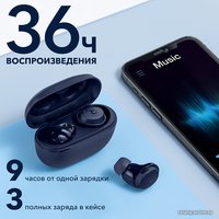 Наушники Anker SoundCore Dot 3i (черный)