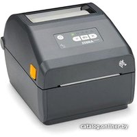 Принтер этикеток Zebra ZD421 ZD4A042-D0EM00EZ