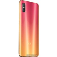 Смартфон Xiaomi Mi 8 Pro 8GB/128GB китайская версия (золотистый)