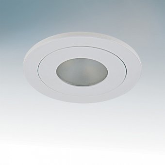 Точечный светильник Lightstar 212176