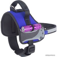 Шлея Ferplast Hercules P XXL 75468555 (синий)