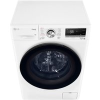 Стиральная машина LG F2V5HS5W