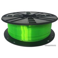 Пластик Gembird PETG 1.75 мм 1000 г (зеленый)