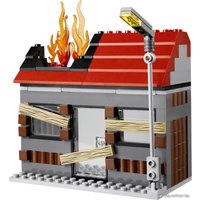 Конструктор LEGO 60003 Fire Emergency