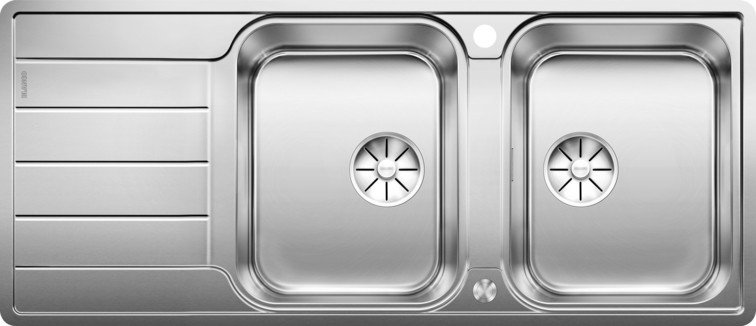 Кухонная мойка Blanco Classimo 8 S-IF 525332