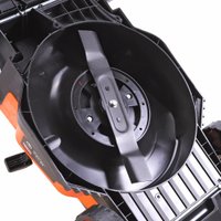 Газонокосилка Patriot CM 430 (без АКБ)