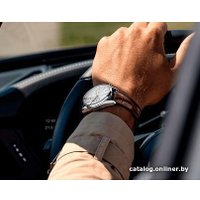 Наручные часы TAG Heuer Carrera Calibre Heuer 02 Automatic CBN2013.FC6483