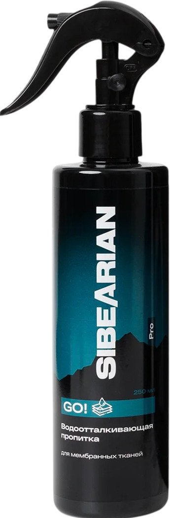 Пропитка Sibearian Go 1502 (250 мл)