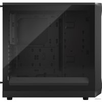 Корпус Fractal Design Focus 2 Black TG Clear Tint FD-C-FOC2A-01