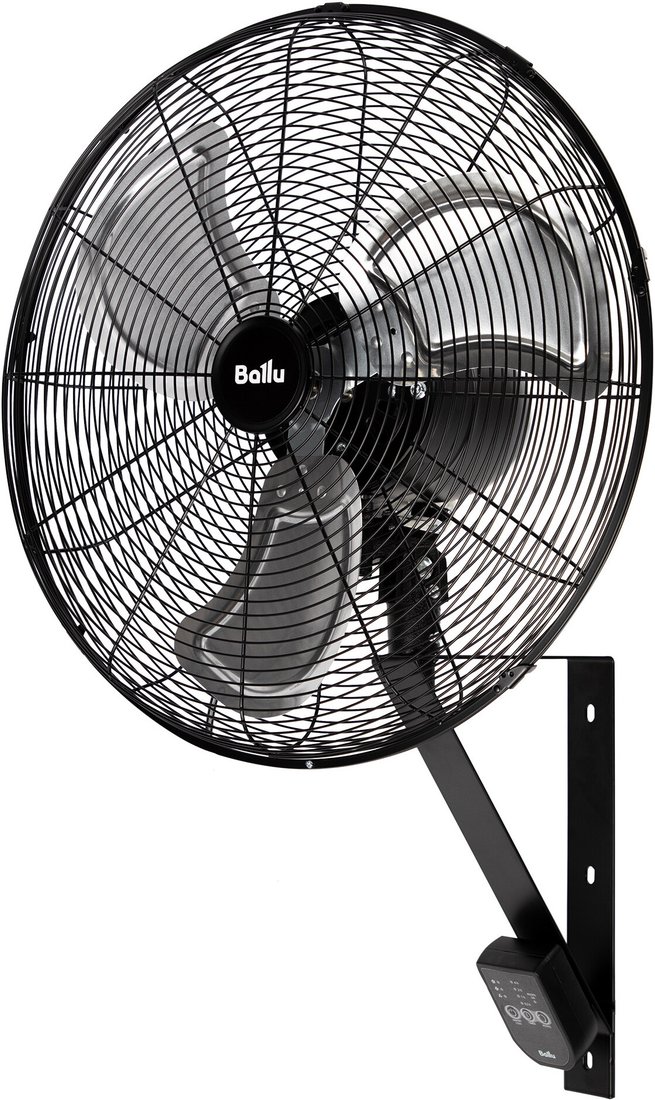 

Вентилятор Ballu BIF-8RSO