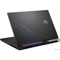 Игровой ноутбук ASUS ROG Strix SCAR 17 G733CW-LL019W