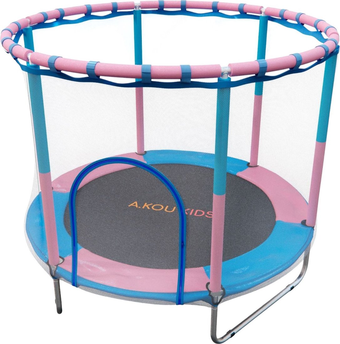 Батут DFC A.Kou Kids TX-B7110-48
