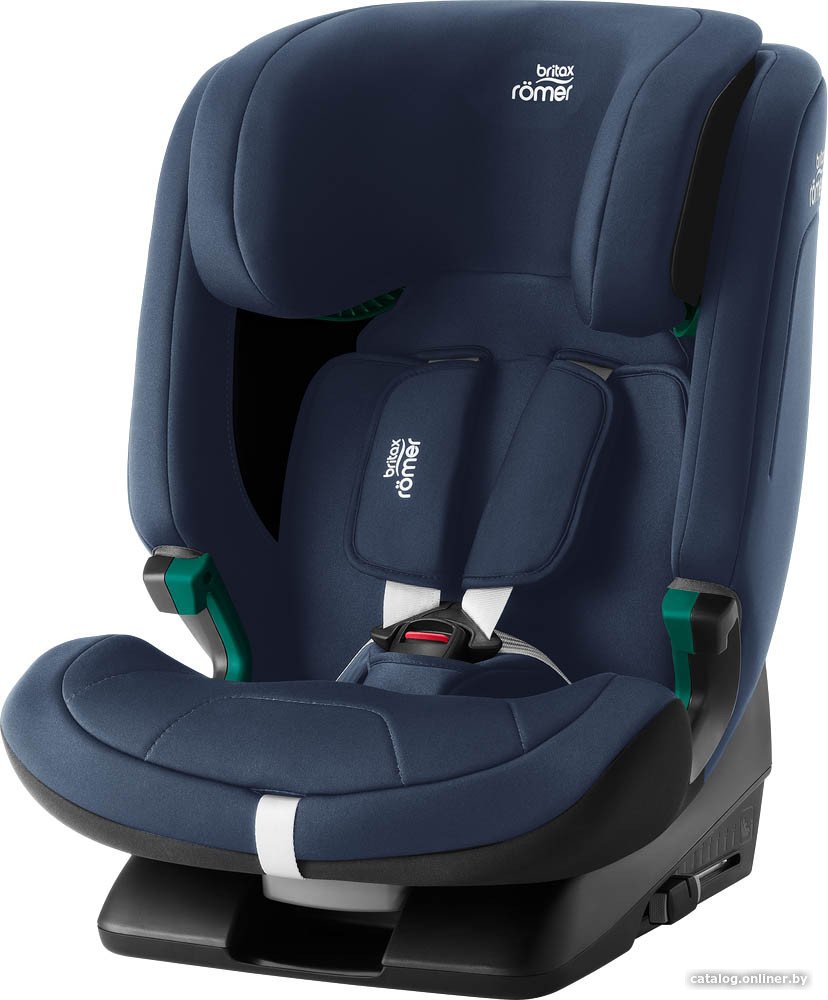 Детское автокресло Britax Romer Versafix (night blue)