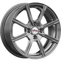 Литые диски iFree Калибр (KC1117) 15x6" 4x98мм DIA 58.5мм ET 35мм Хай вэй