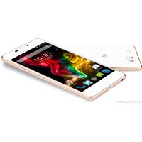 Телефон Fly IQ4516 Tornado Slim