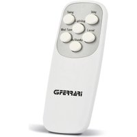 Безлопастной вентилятор G3Ferrari G50051 (серый)