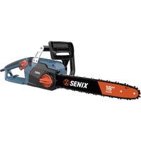 Электрическая пила Senix CSE24-M2-EU