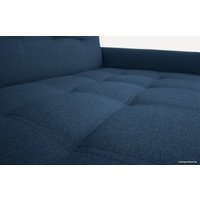 Диван Divan Нумо Мини Textile Navy Blue 161001 (синий)