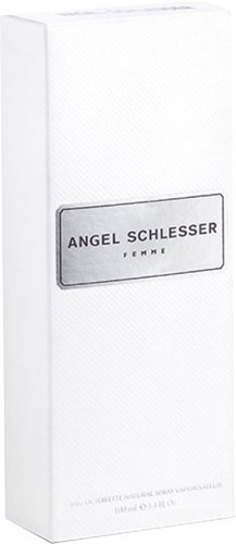 Туалетная вода Angel Schlesser Femme edT (100 мл, тестер)