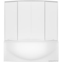 Ванна BAS Фиеста 194x90