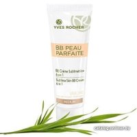 BB-крем Yves Rocher Совершенная Кожа 6 в 1 (бежевый) в Гродно