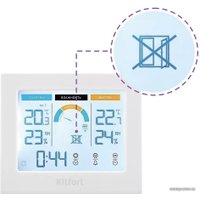 Метеостанция Kitfort KT-3317