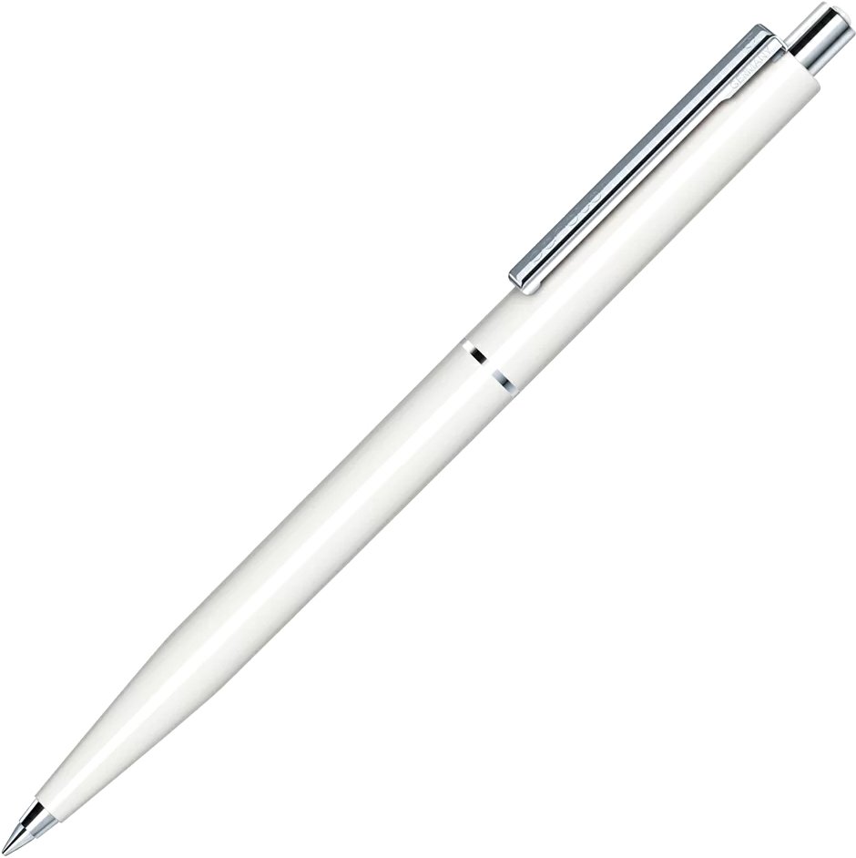 

Ручка шариковая Senator Point Polished Antibac 3227-WH (синий)