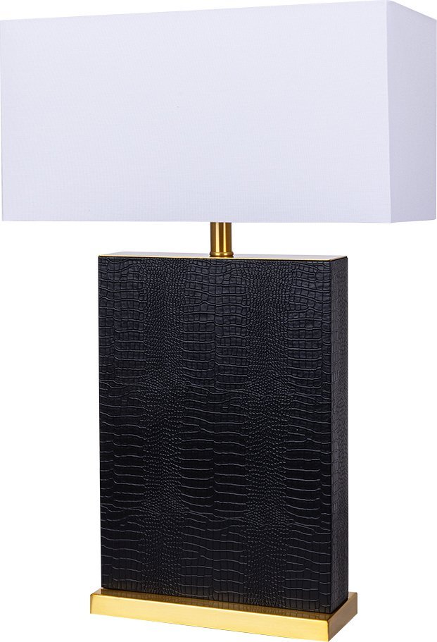 

Настольная лампа Arte Lamp Zulu A5058LT-1PB