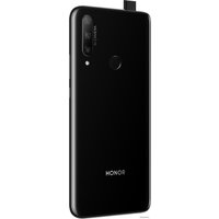 Смартфон HONOR 9X STK-LX1 4GB/128GB (полночный черный)