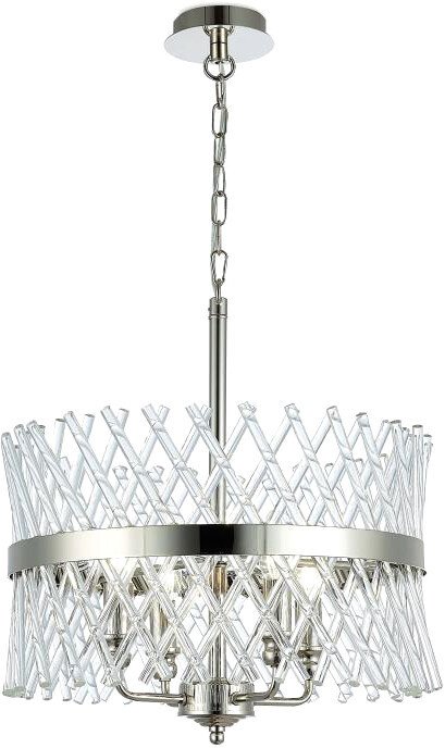 

Люстра средней высоты Simple Story 1103 1103-4PL