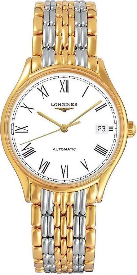 

Наручные часы Longines L48602117
