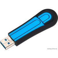 USB Flash ADATA S107 32Gb Blue (AS107-32G-RBL)