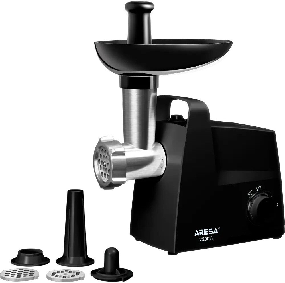 

Мясорубка Aresa AR-2117
