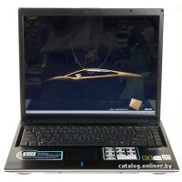 Ноутбук ASUS Lamborghini VX2 (90NGHA-619121-2GMC106T)