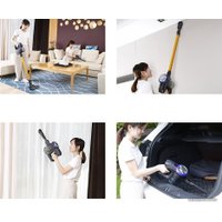 Пылесос Dibea D18