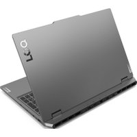 Игровой ноутбук Lenovo LOQ 15IRX9 83DV009WRK