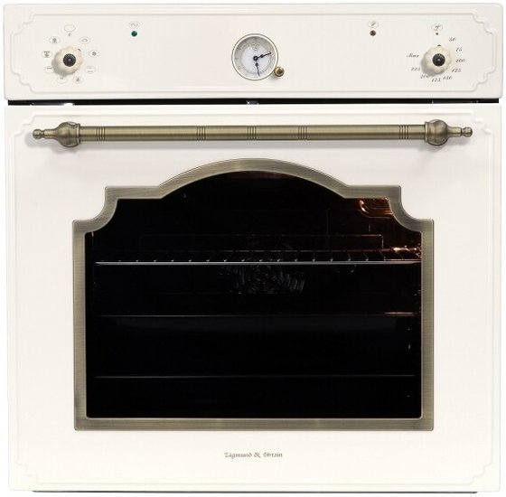 Zigmund & Shtain E 141 X