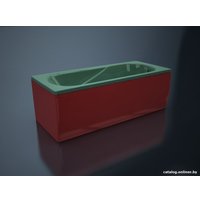 Ванна Esse Haiti 180x75