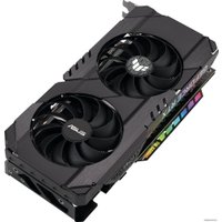 Видеокарта ASUS TUF Gaming GeForce RTX 3050 OC Edition 8GB GDDR6 TUF-RTX3050-O8G-GAMING