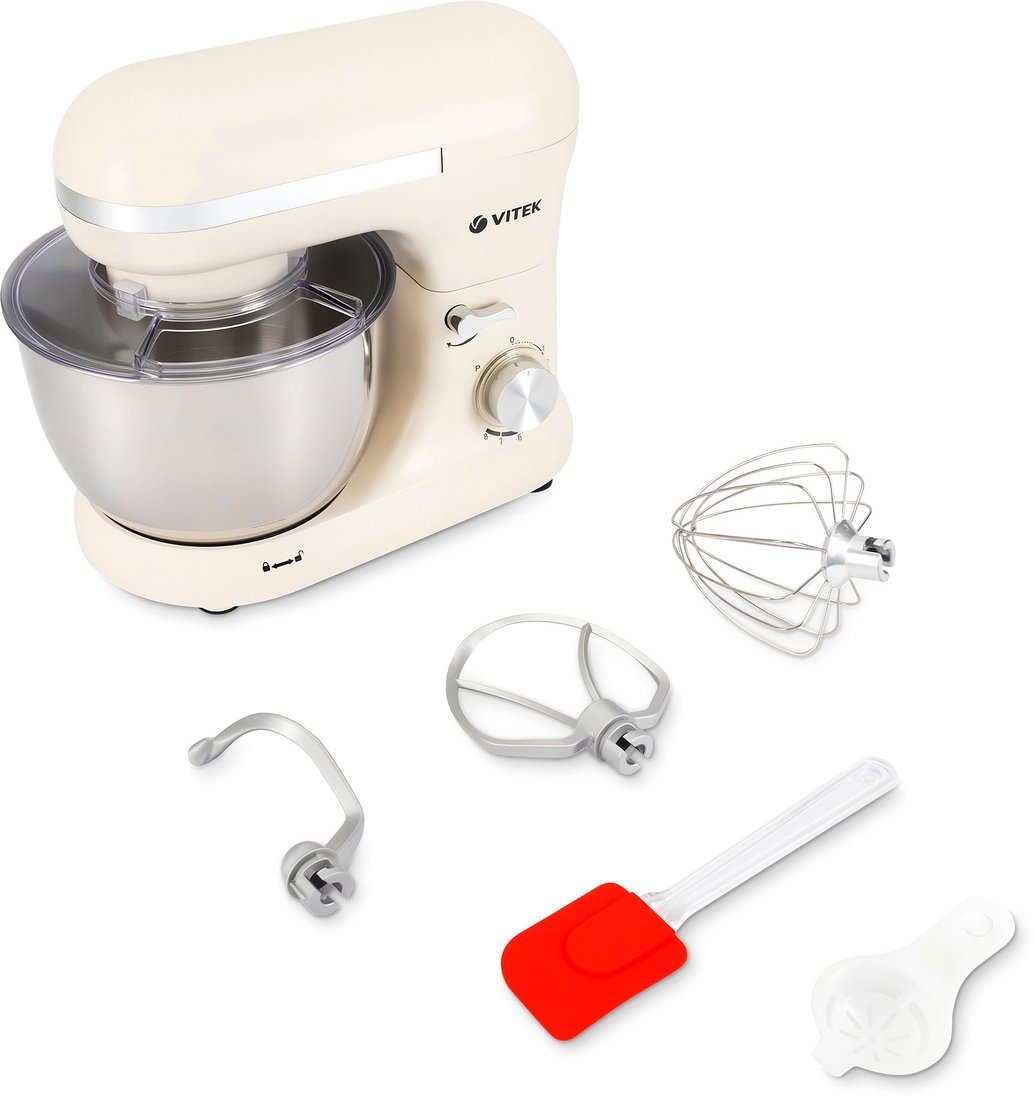 

Планетарный миксер Vitek VT-PM0110