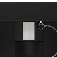 Кофемашина Krona Onyx 45H coffee BL/BL