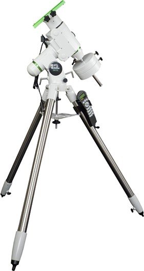 

Sky-Watcher HEQ5 PRO SynScan GOTO со стальной треногой (обновленная версия) 71612