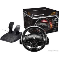 Руль Thrustmaster T100 Force Feedback Racing Wheel